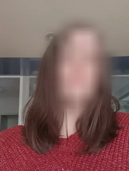 Anna, 38