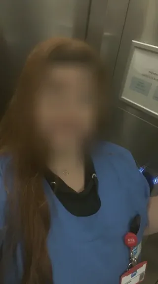 Bianca, 22