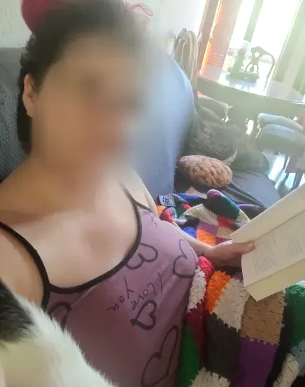 Clara, 26