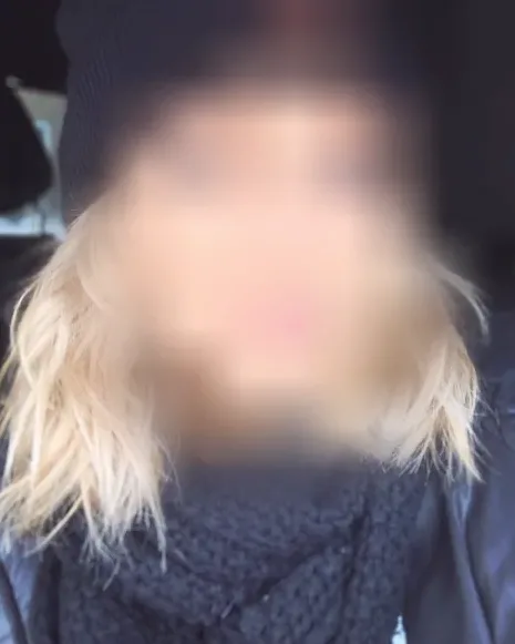 Dorthe, 39
