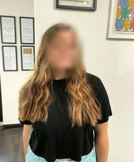 Ellen, 19