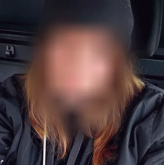 Hanne, 28