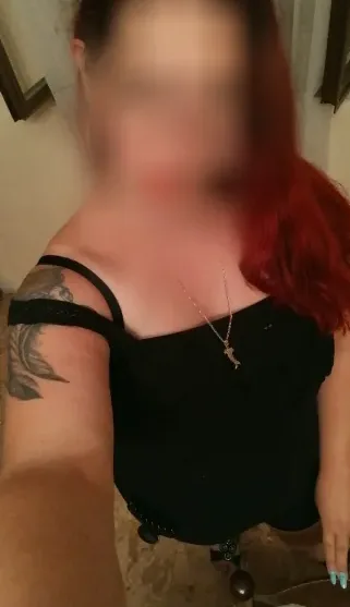 Katrine, 34