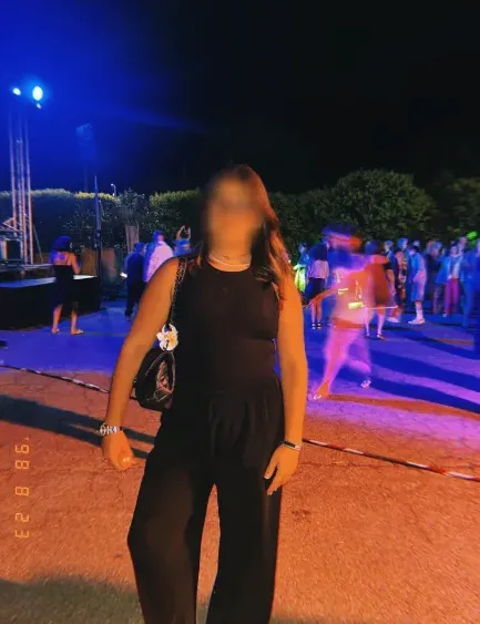Lene, 18