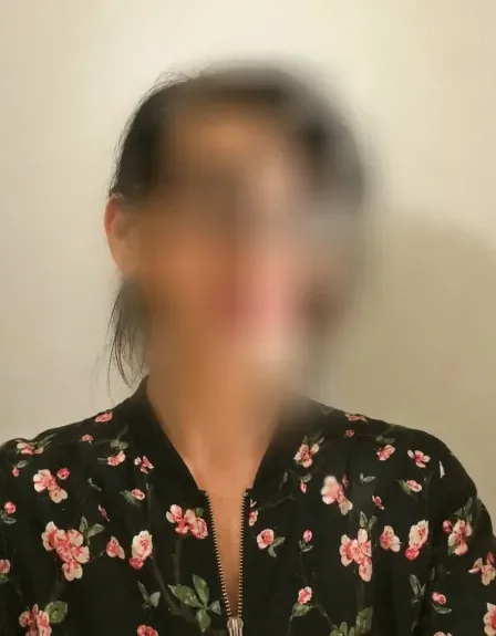Marie, 39