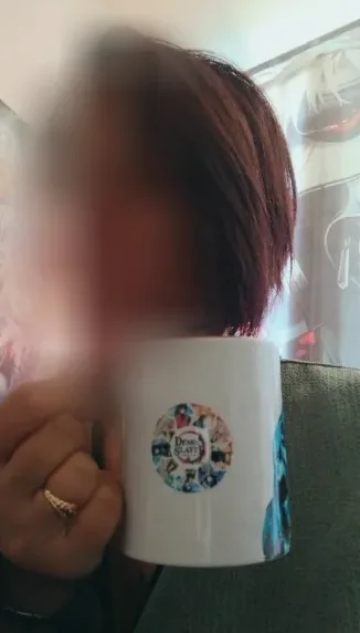 Merve, 40