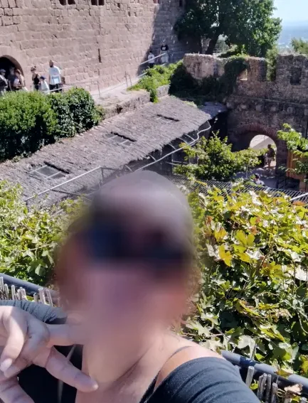 Merve, 38