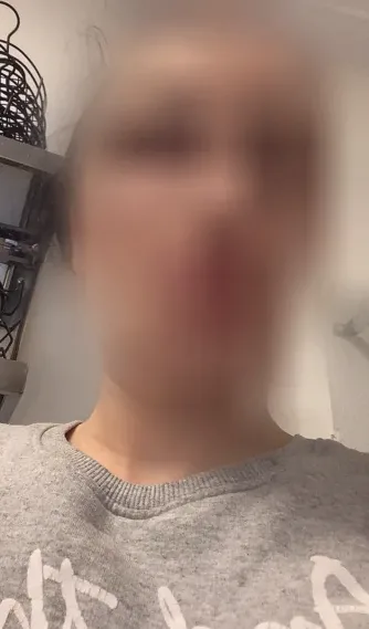 Mette, 29