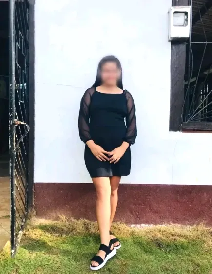 Michelle, 26