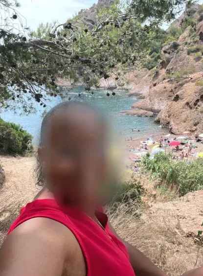 Nanna, 33