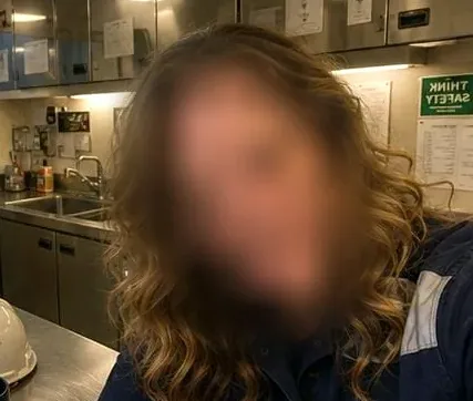 Rikke, 39