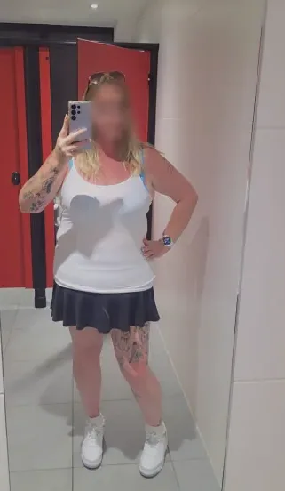 Silje, 39