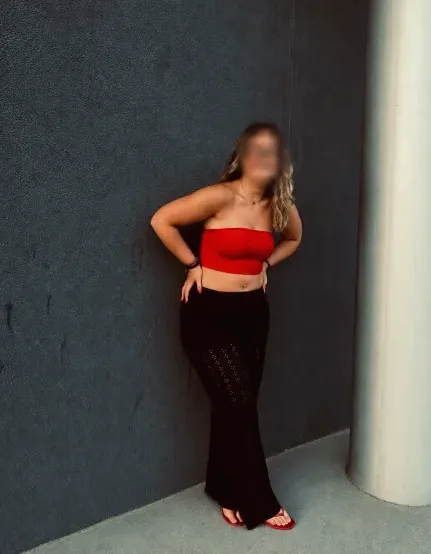 Sofia, 18
