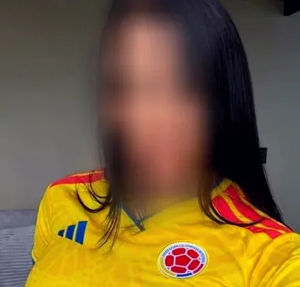 Susanne, 29