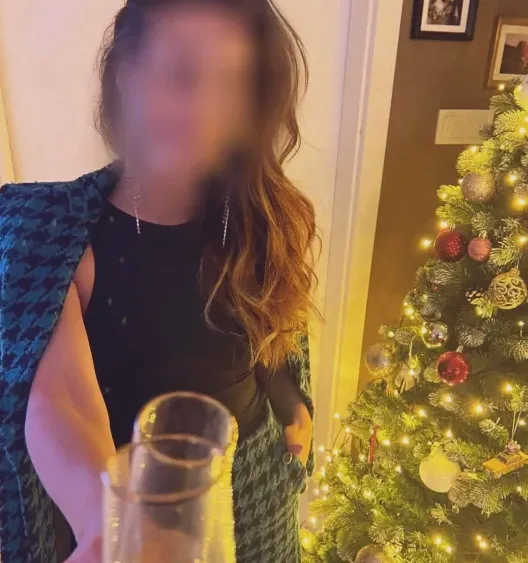 Susanne, 35