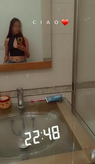 Susanne, 23